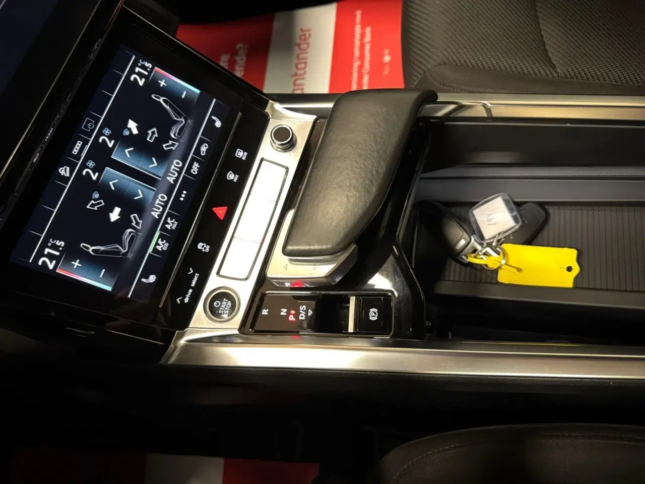 Billede 12 - Audi e-tron 55 S-line Prestige quattro