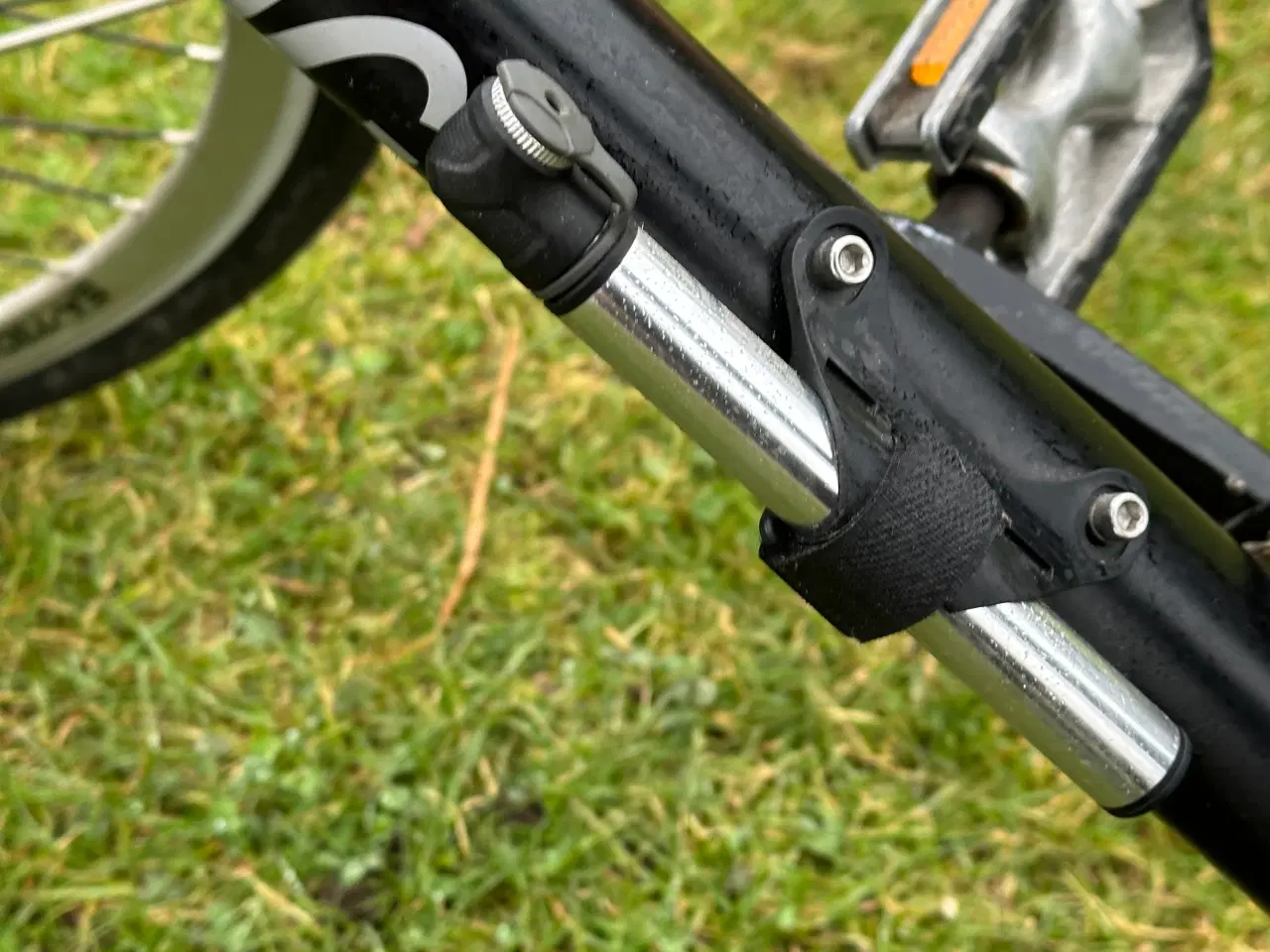 Billede 6 - Mustang damecykel 28”