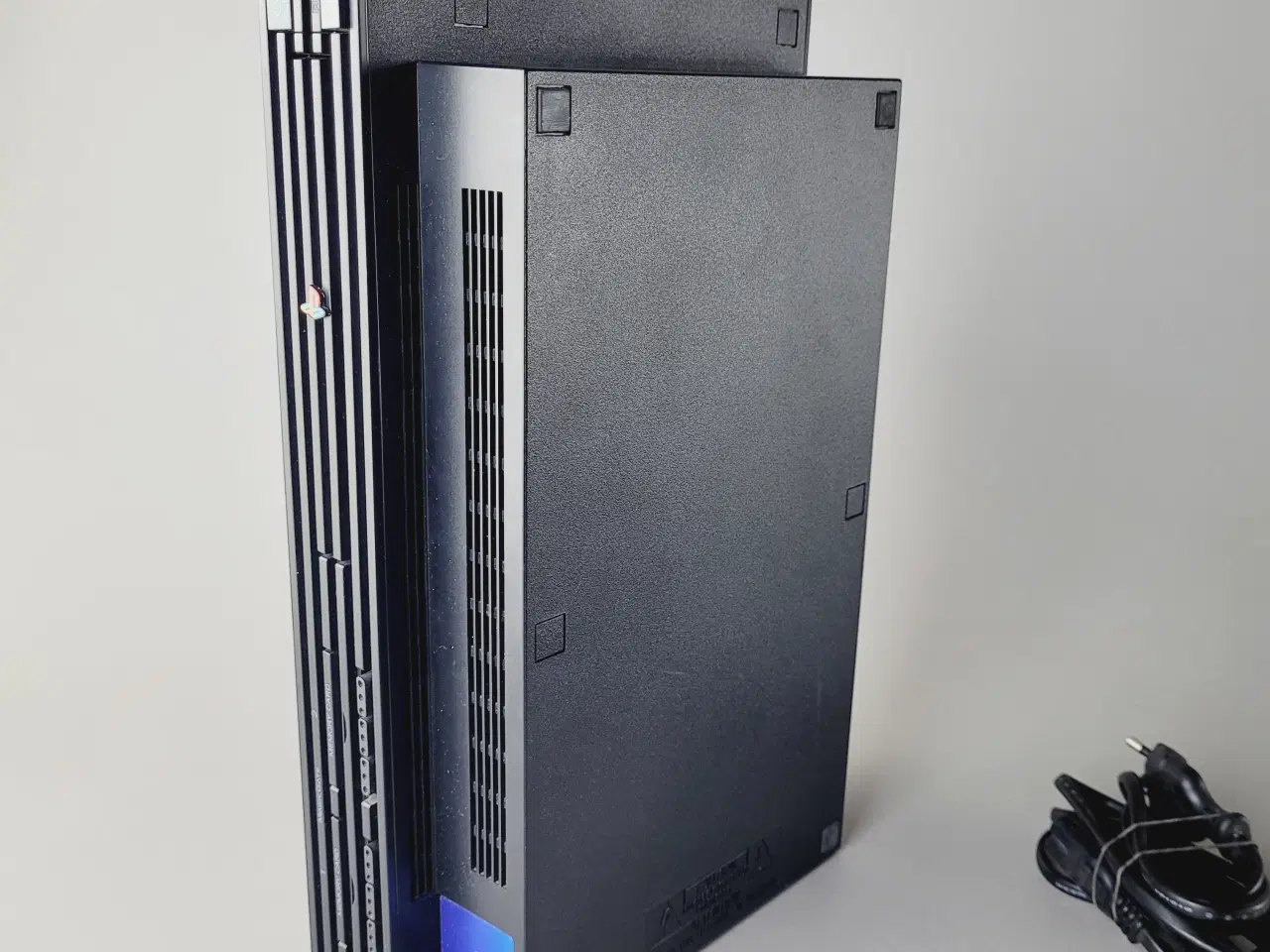 Billede 5 - ⭐️: PlayStation 2 (Model SCPH-50004) – Defekt / Re