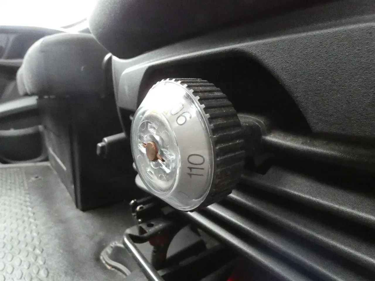 Billede 13 - Iveco Daily 35S16 16m3 2,3 D 156HK Van 8g Aut.