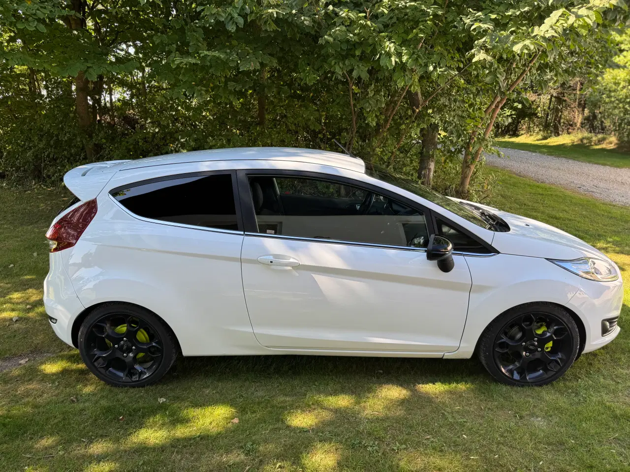 Billede 4 - Ford Fiesta 1.0 Ecoboost 125hk