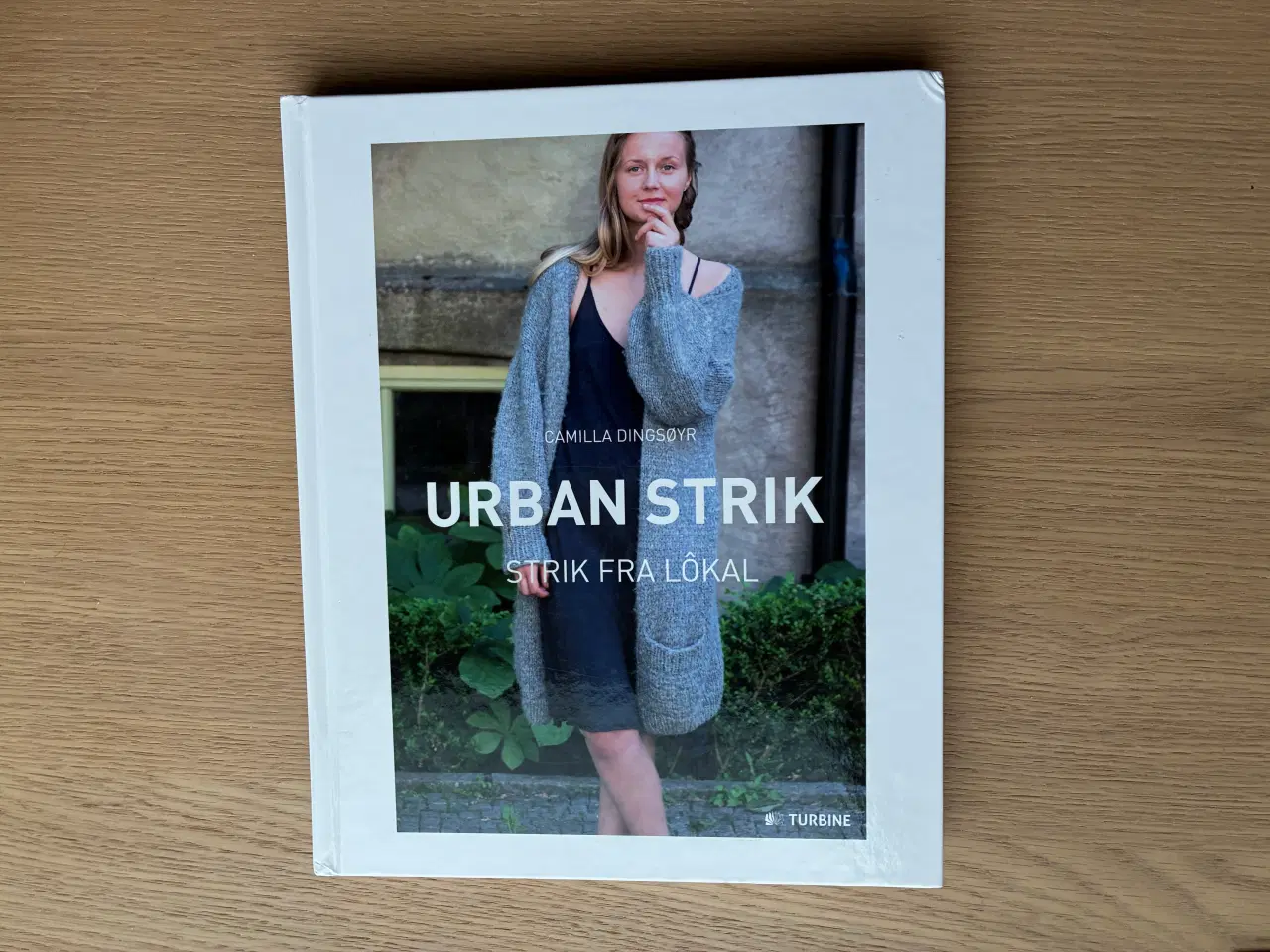 Billede 1 - URBAN STRIK  af Camilla Dingsøyr