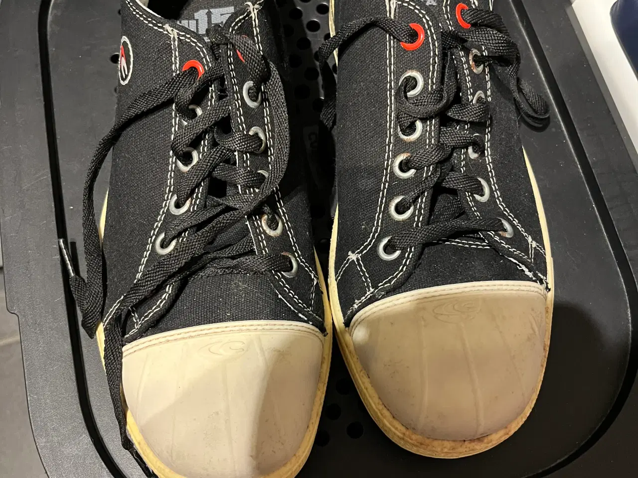 Billede 1 - Helt ny sikkerhedssko