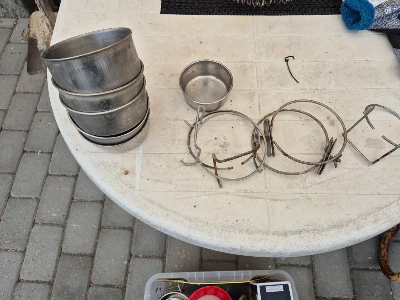 Billede 7 - Randers Voliere