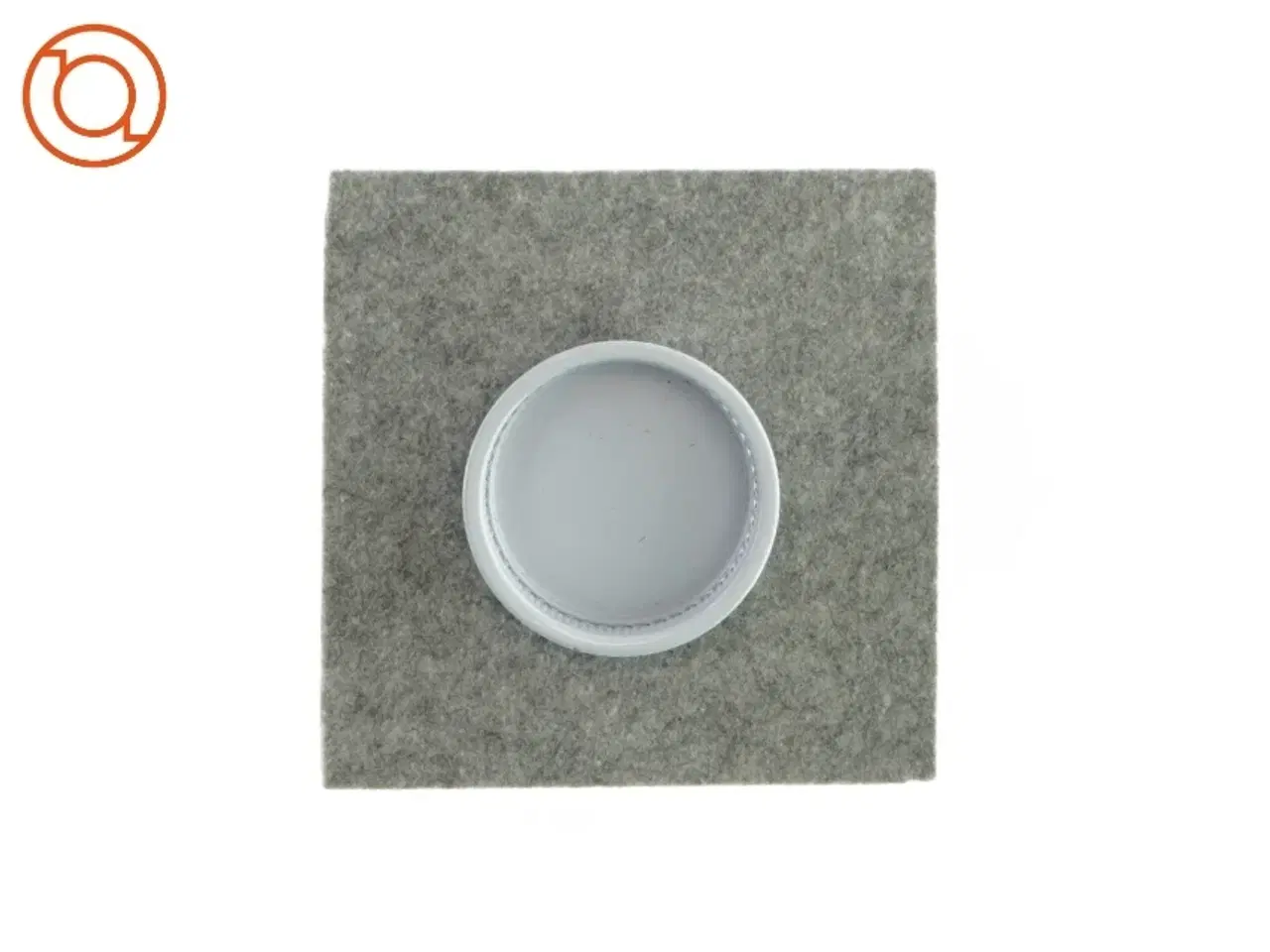 Billede 2 - Skål i metal