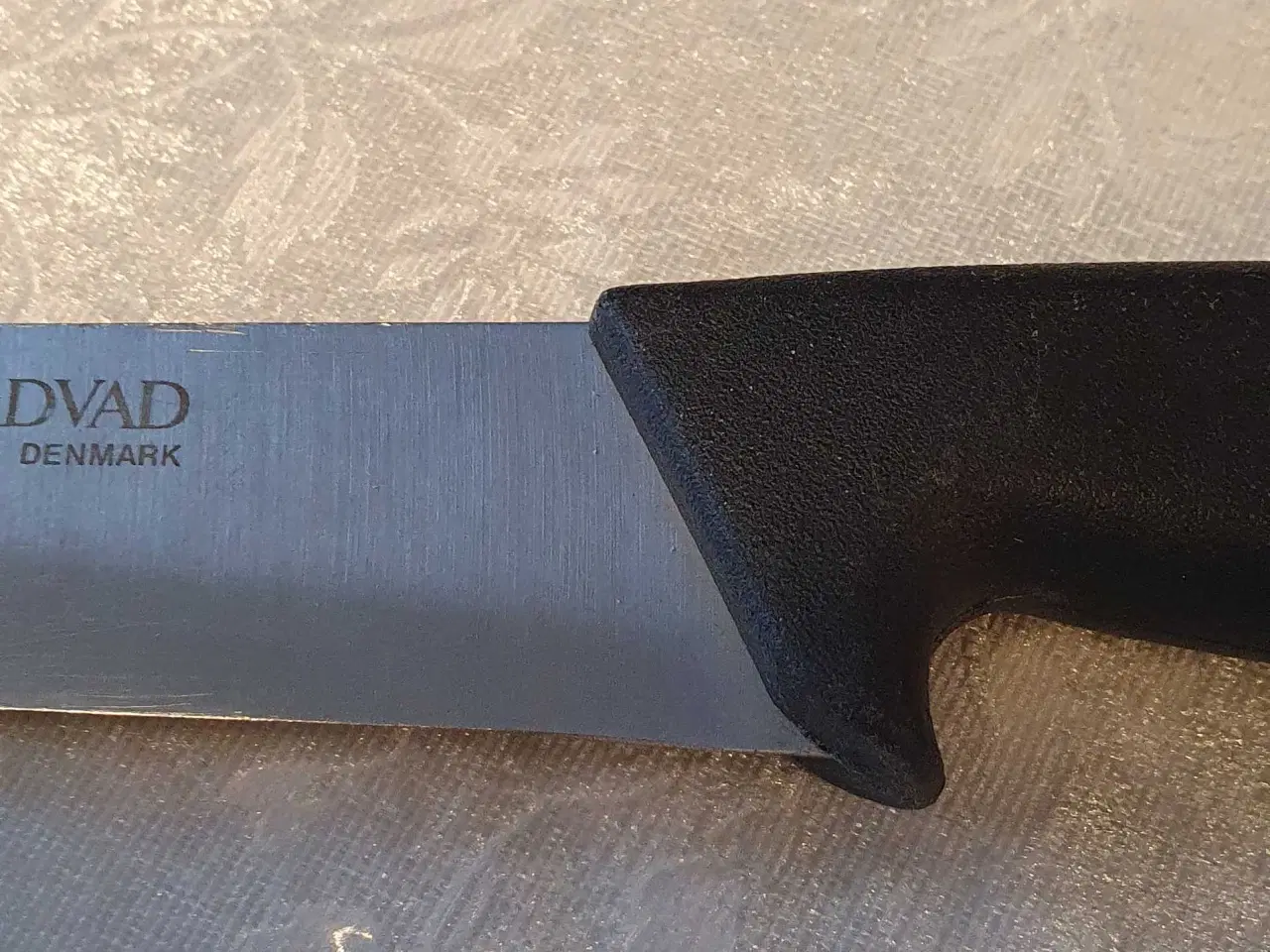 Billede 6 - Køkkenkniv