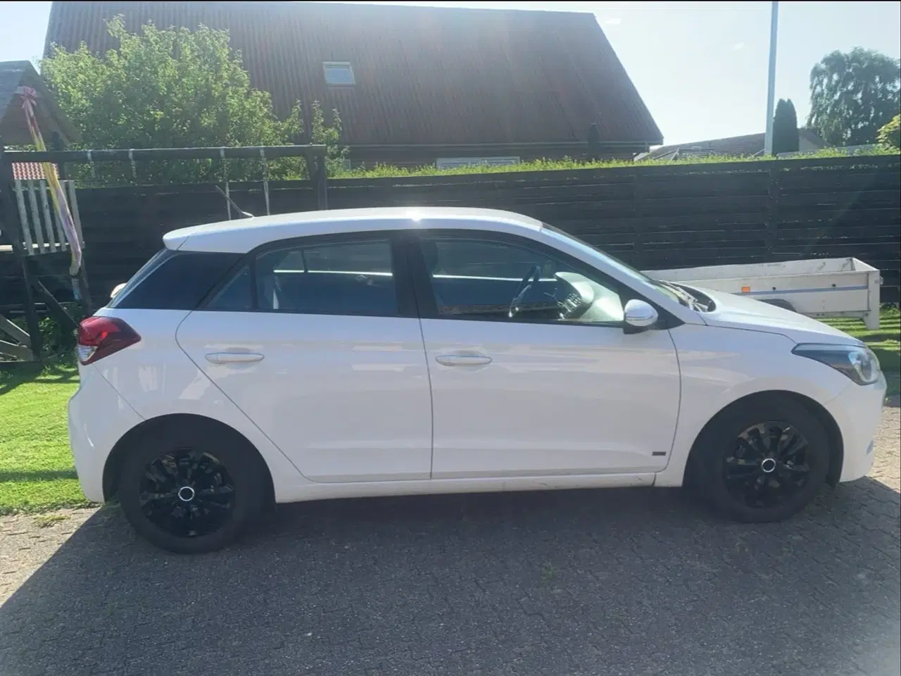 Billede 8 - Hyundai i20 1,1 CRDi 75 Life+