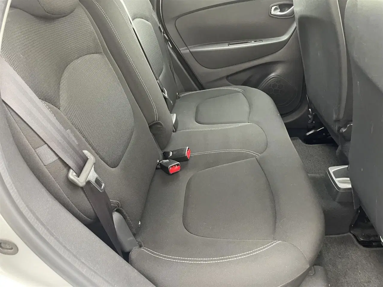 Billede 8 - Renault Captur 0,9 Energy TCe Zen 90HK 5d