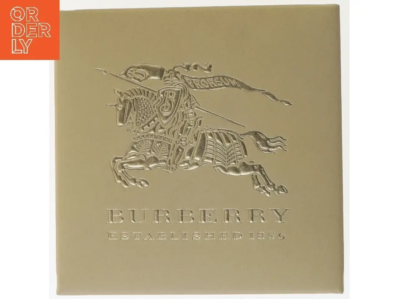 Billede 3 - Nyt Fossil armbåndsur med lænke fra Fossil (str. 40 mm)