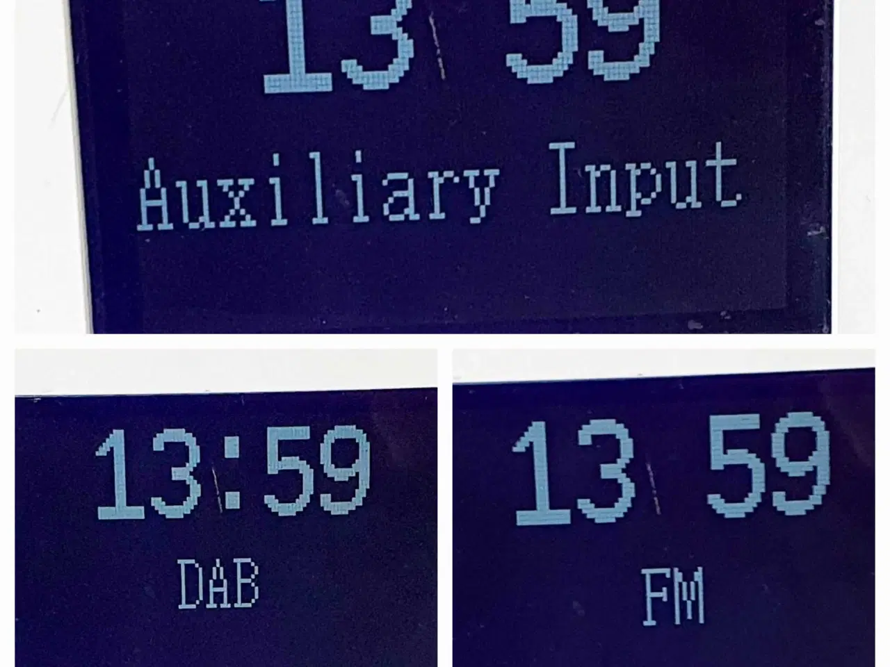Billede 3 - Nordklang Dab+ Radio 