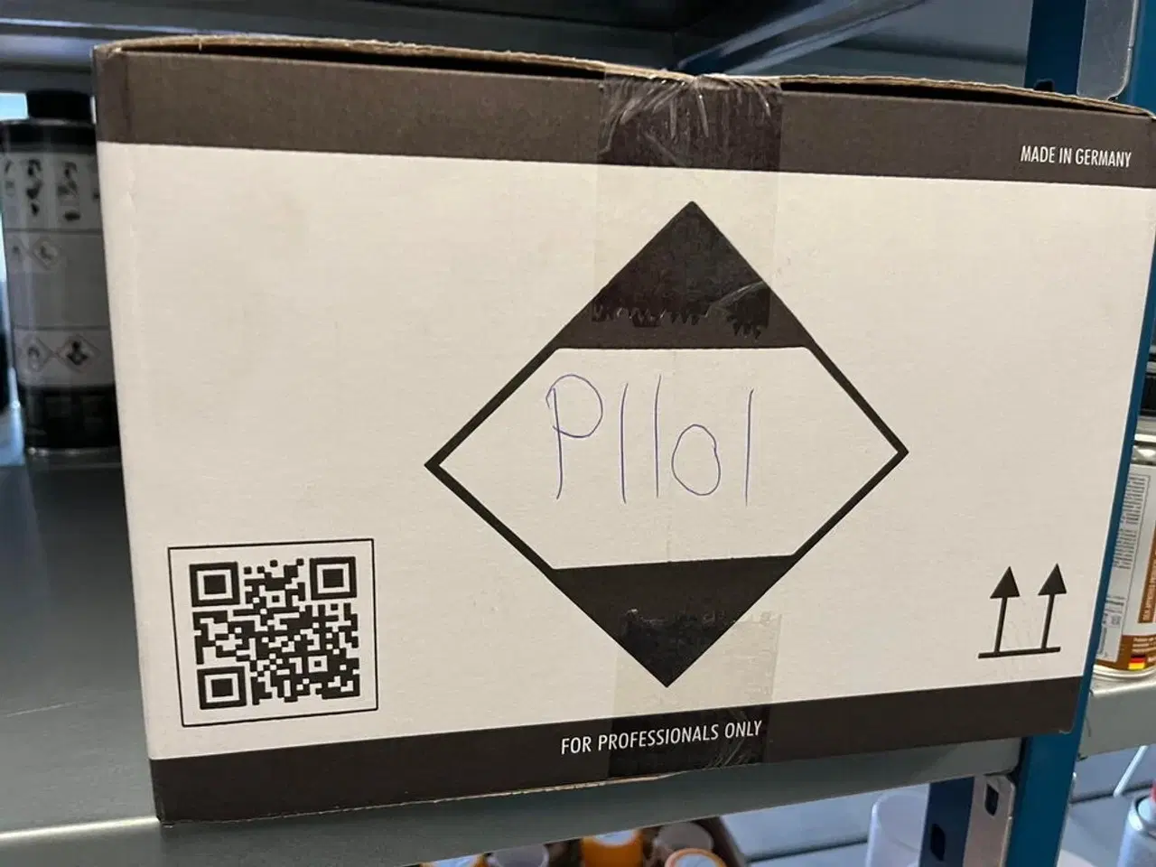 Billede 3 - Stort sortiment plejeprodukter til biler