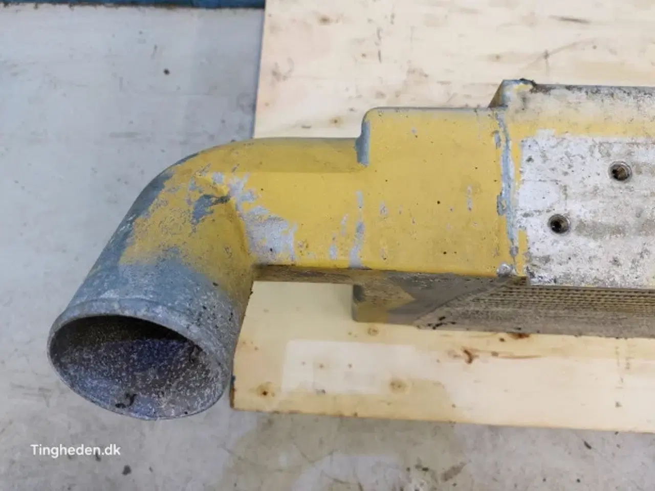 Billede 16 - New Holland TX68 Køler 84037840