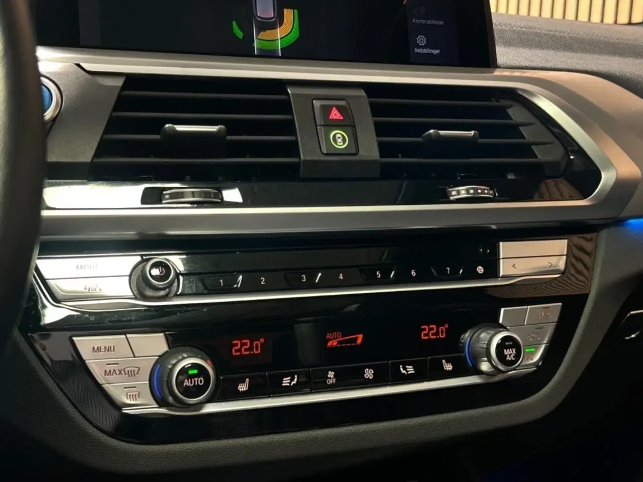 Billede 13 - BMW iX3  Inspiring