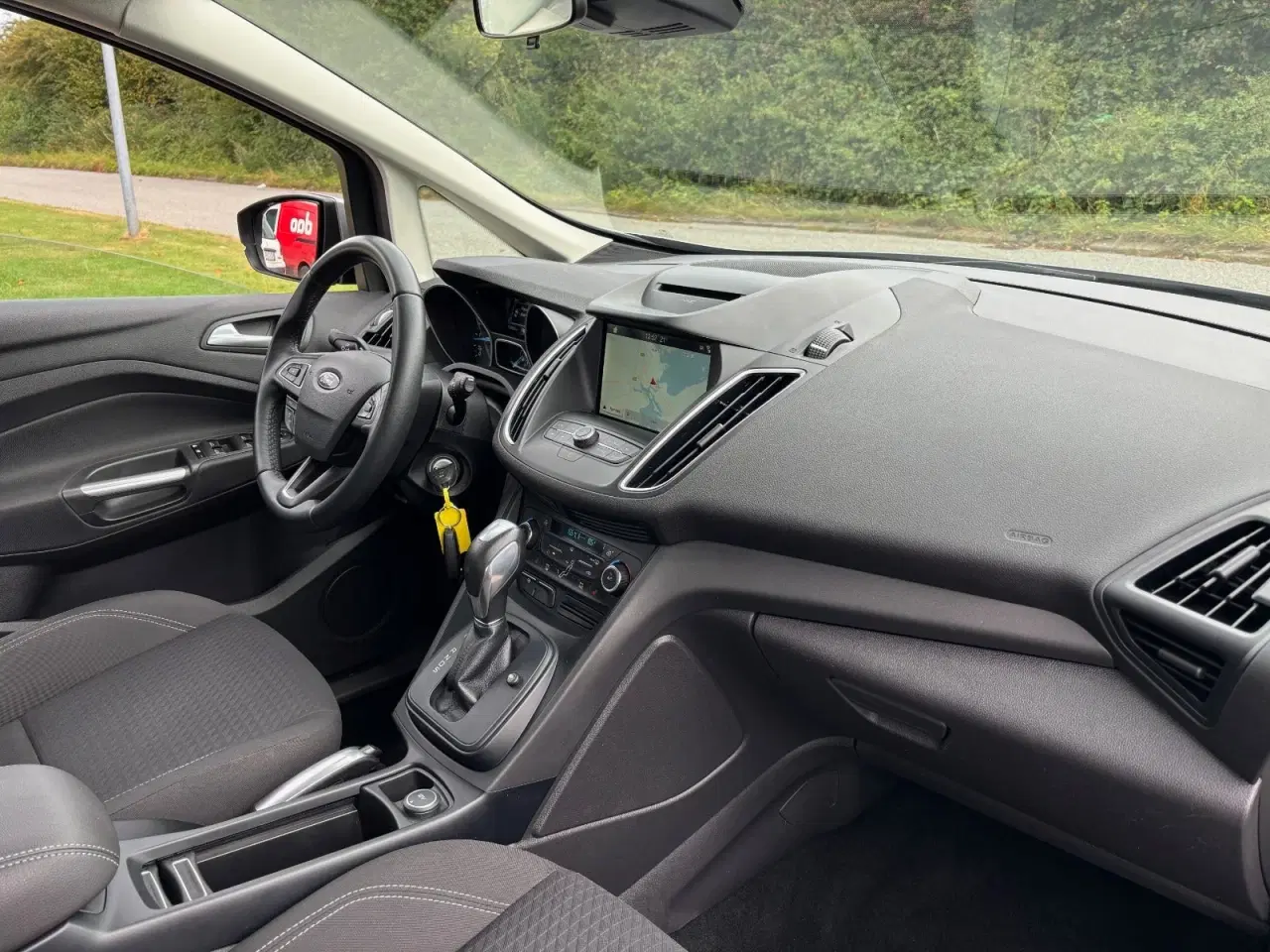 Billede 6 - Ford Grand C-MAX 1,5 TDCi 120 Business aut. Van