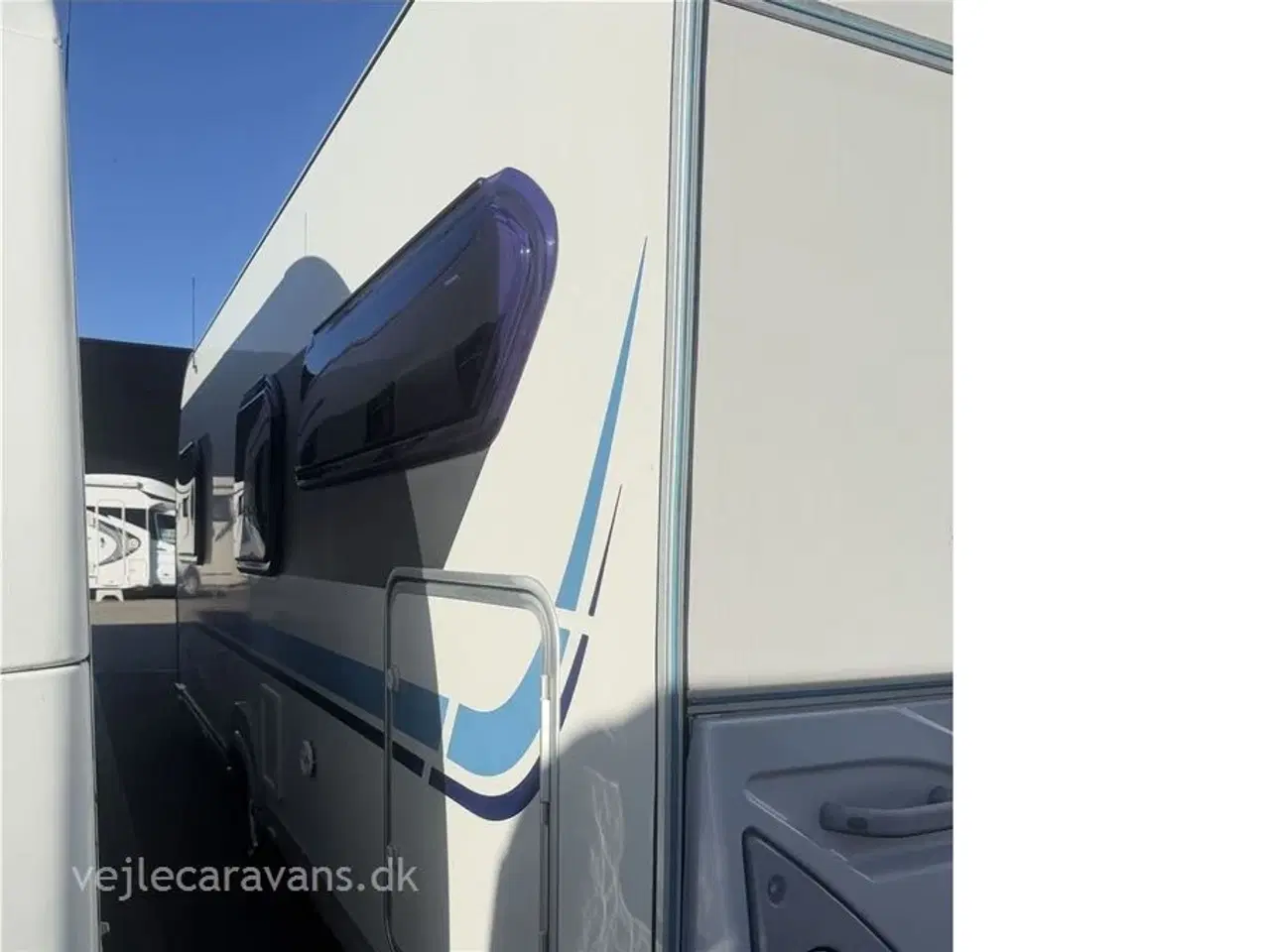 Billede 2 - 2007 - Adria Adiva 543 UL Alde Centralvarme