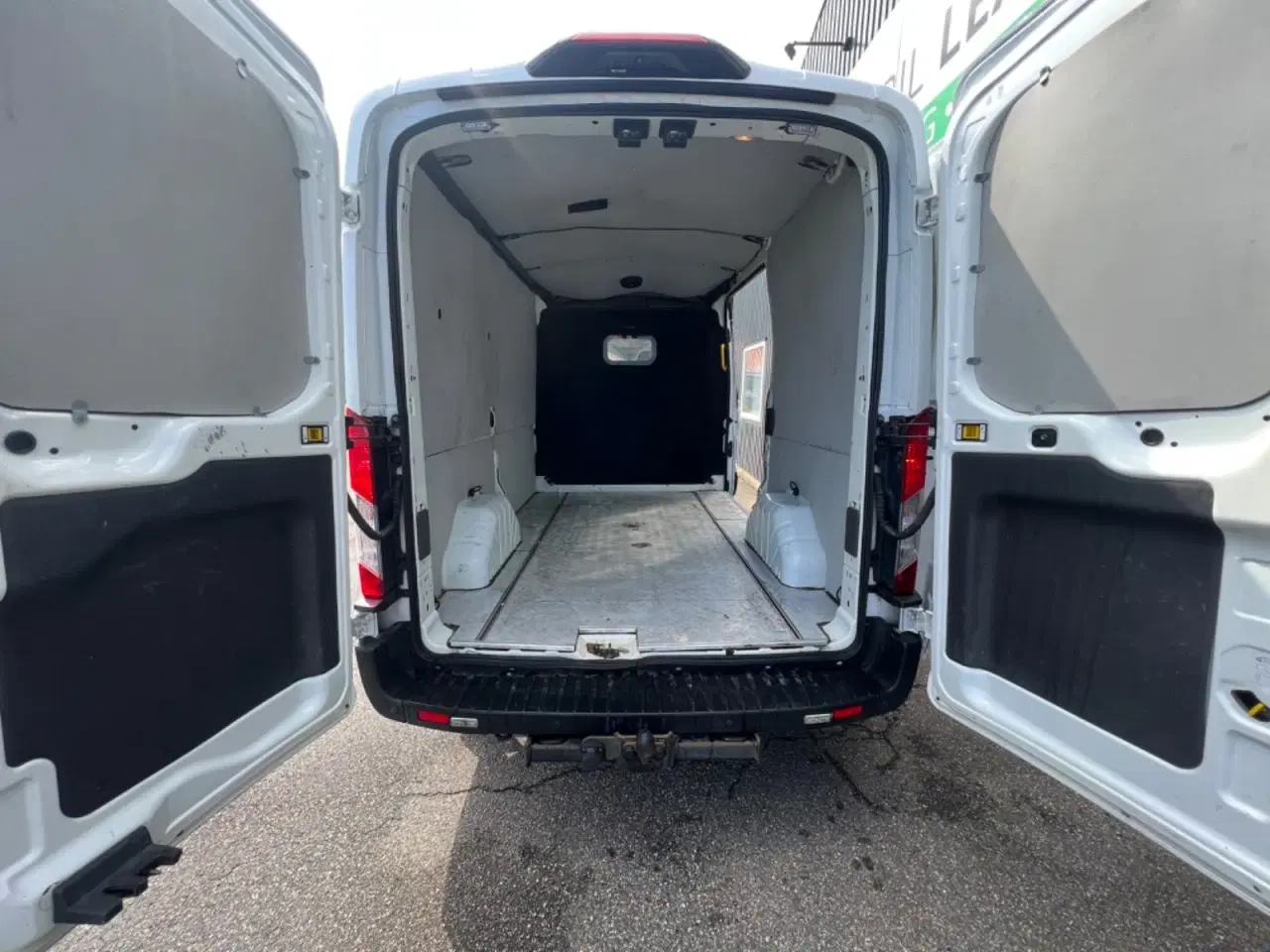 Billede 9 - Ford Transit 350 L2 Van 2,0 TDCi 130 Trend H2 FWD