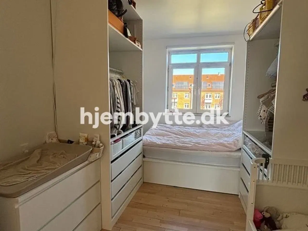 Billede 4 - Hjembytte - ThygesVænge