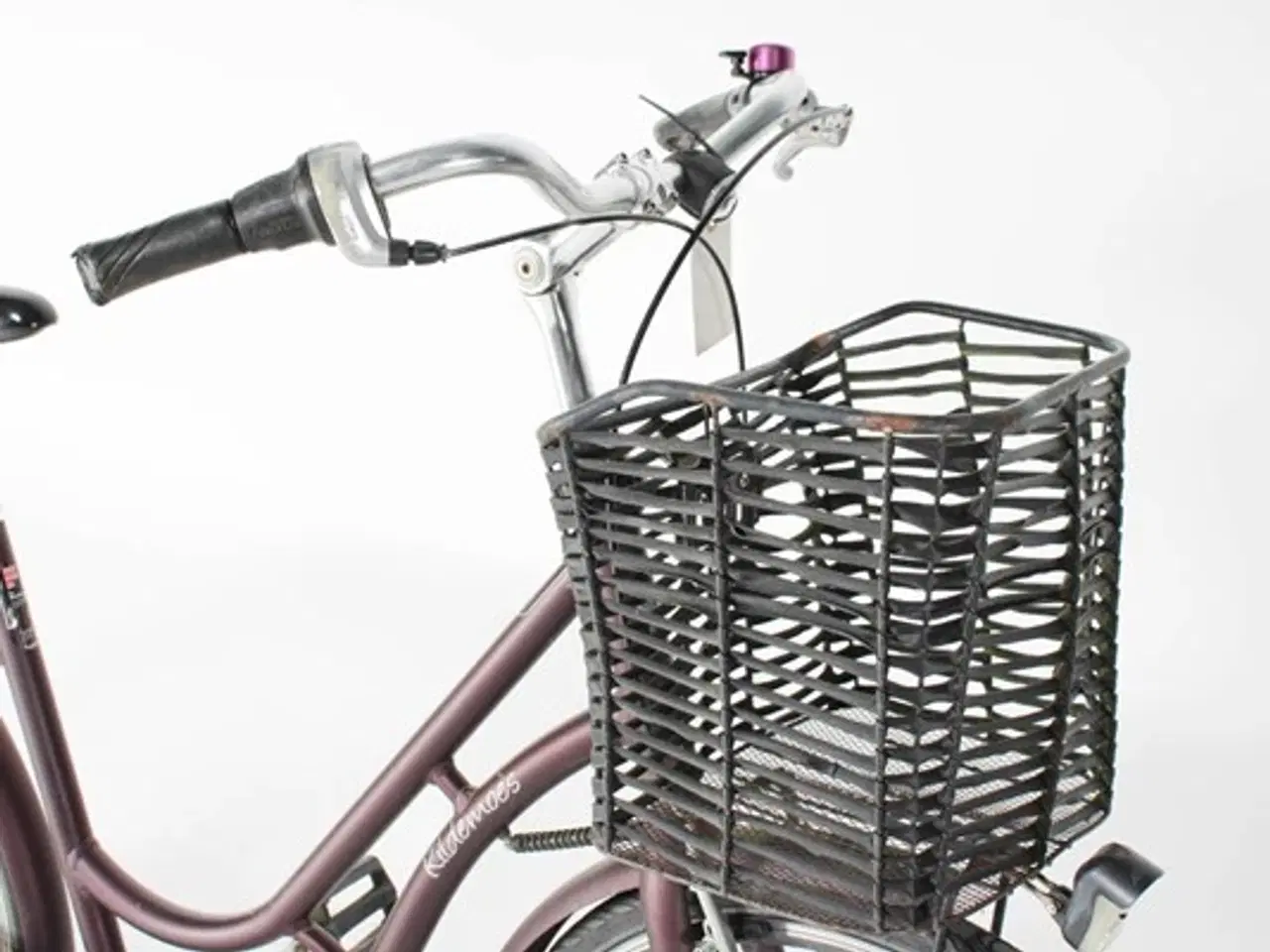 Billede 4 - Kildemoes damecykel