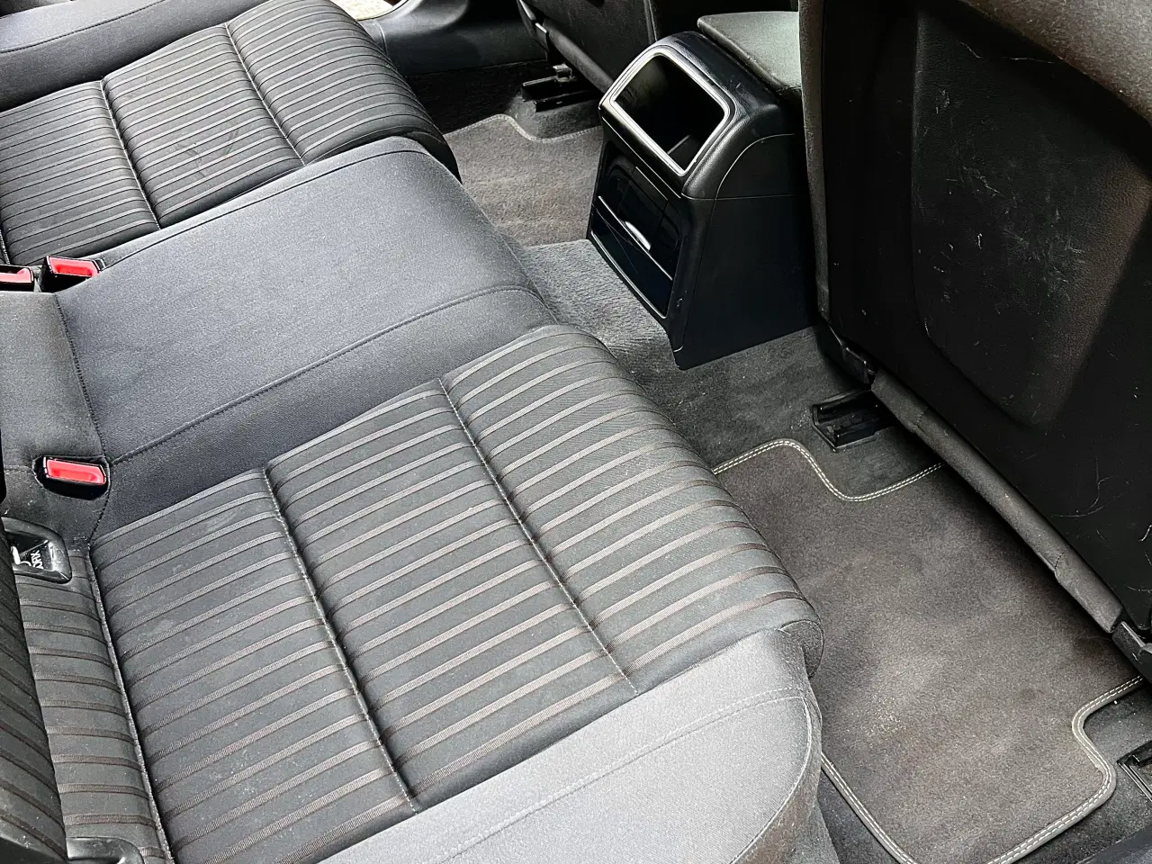 Billede 10 - Audi A4 B8 Avant 