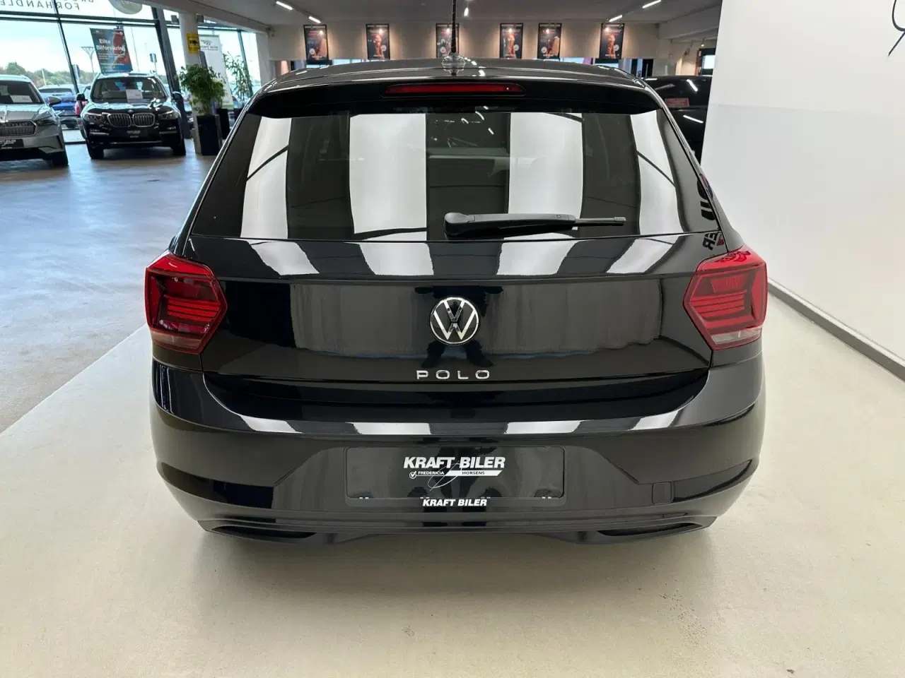 Billede 4 - VW Polo 1,0 TSi 95 Comfortline Connect DSG
