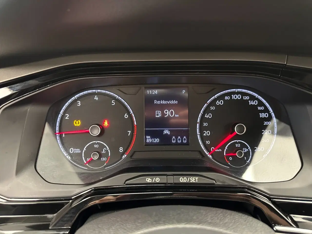 Billede 17 - VW Polo 1,0 TSi 95 Comfortline Connect DSG