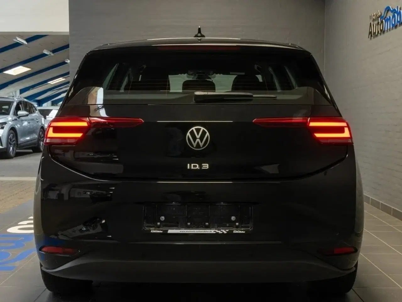 Billede 23 - VW ID.3 58 Pro