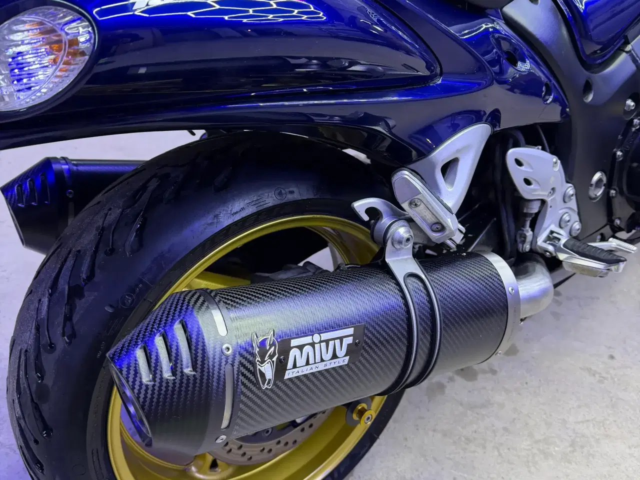 Billede 6 - Suzuki Gsx 1300r hayabusa 