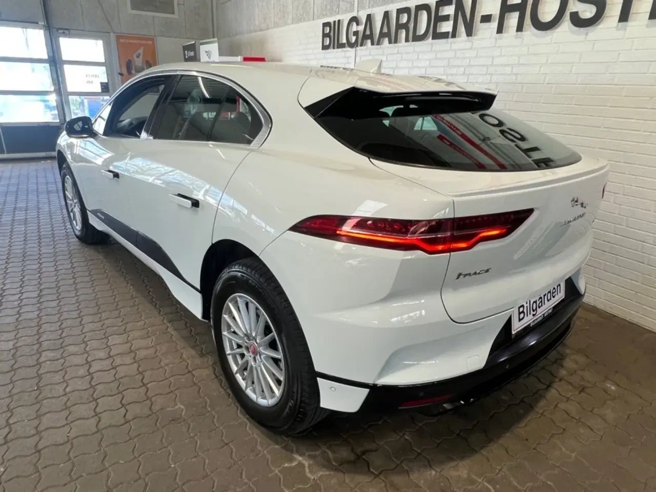 Billede 4 - Jaguar I-Pace  EV400 S AWD