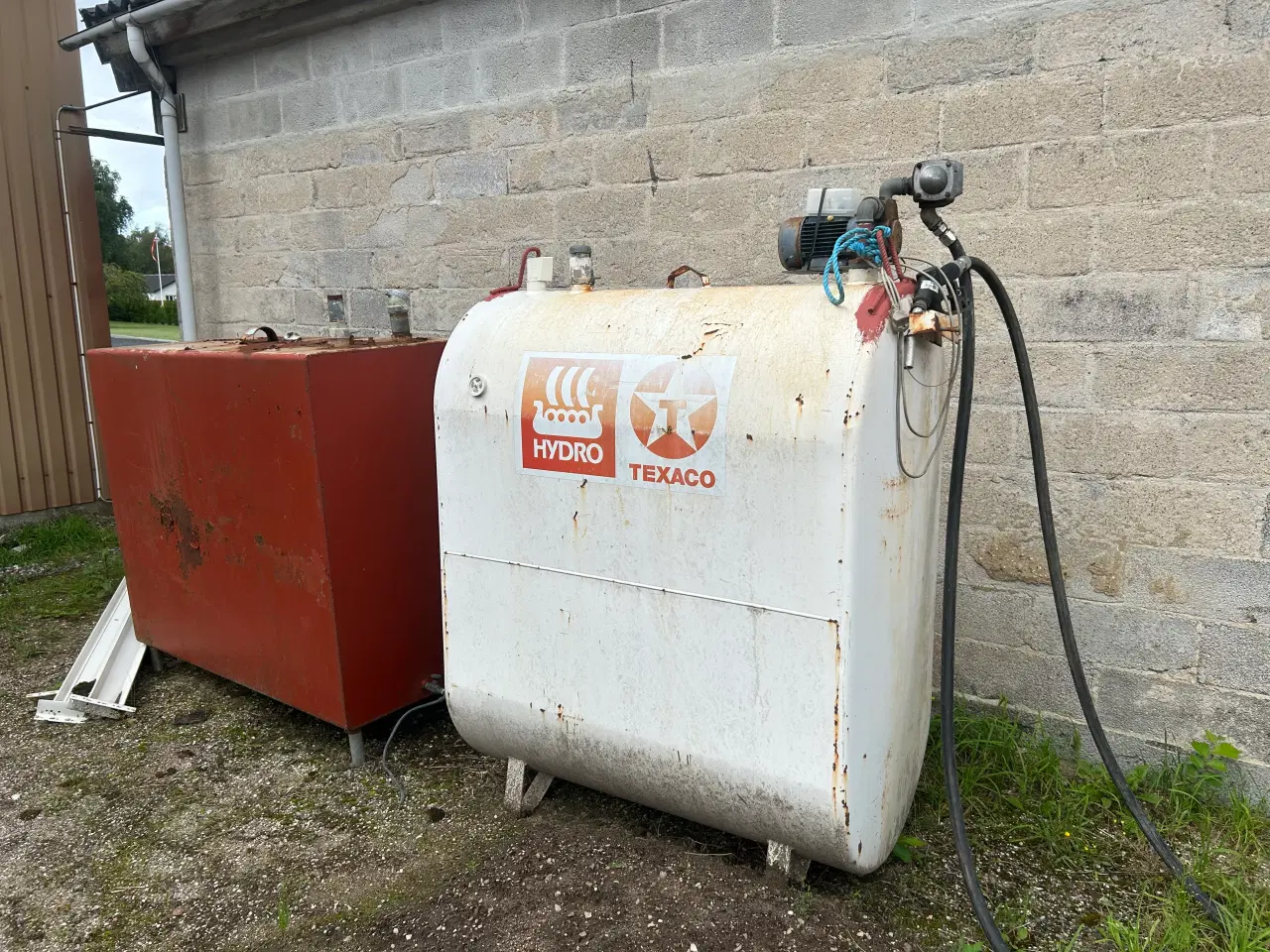 Billede 15 - Forskellige materialer byd 