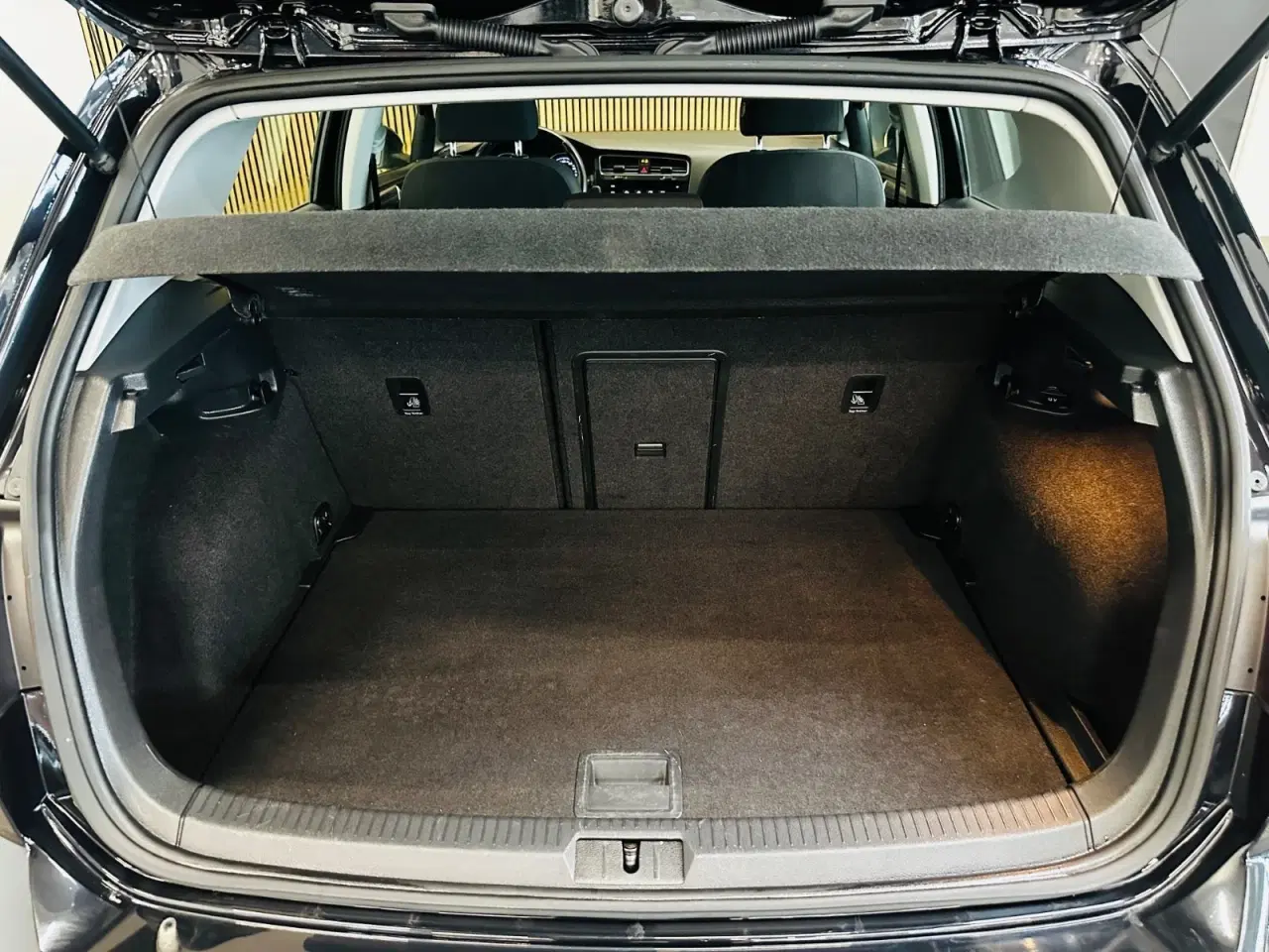 Billede 18 - VW Golf VII 1,5 TSi 130 Comfortline DSG