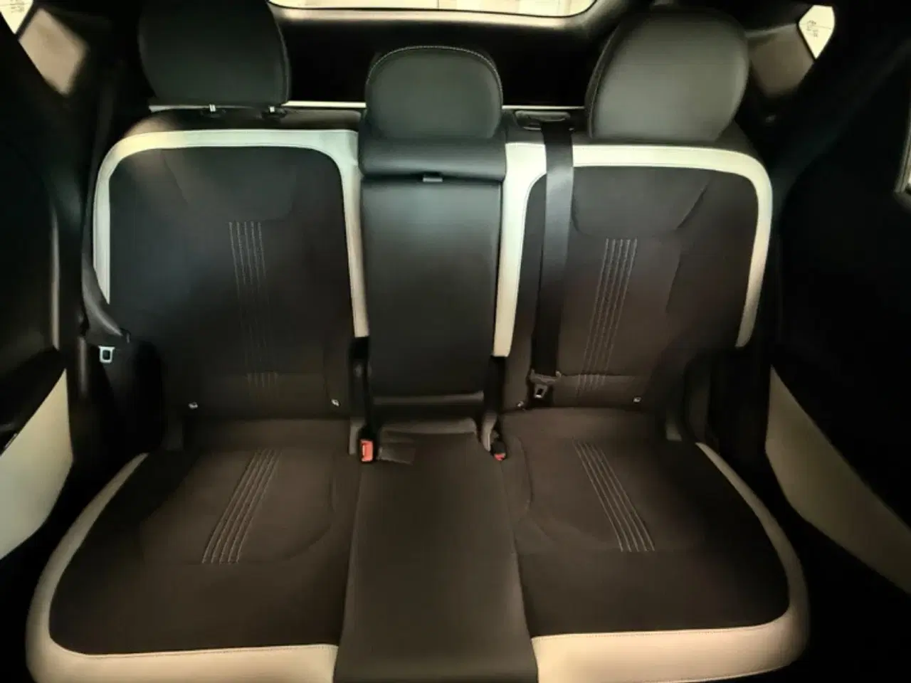 Billede 17 - Kia EV6 77 Long Range Performance GT-Line AWD