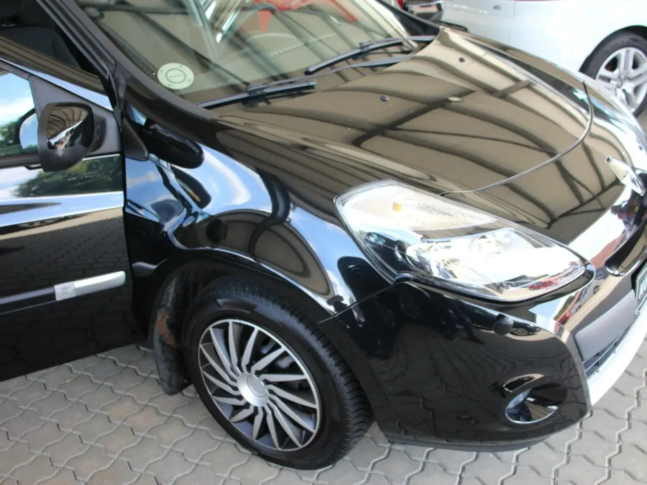 Billede 12 - Renault Clio III 1,2 16V TCe Expression