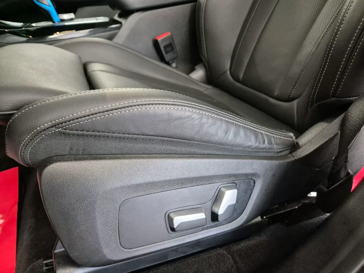 Billede 23 - BMW iX3 EL M-Sport Charged Plus 286HK 5d Aut.