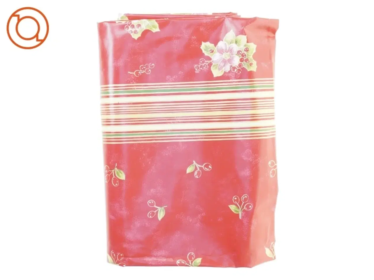 Billede 1 - Voksdug (str. 140 x 340 cm)