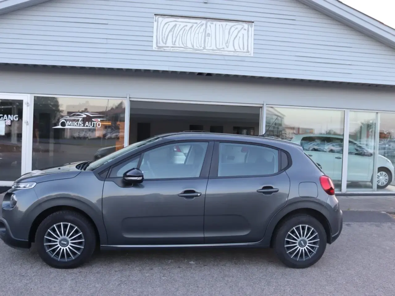 Billede 3 - Citroën C3 1,6 BlueHDi 75 Aspire