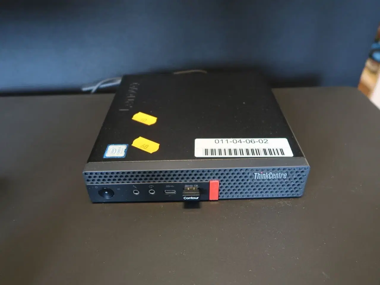 Billede 2 - Computer LENOVO ThinkCentre M720q