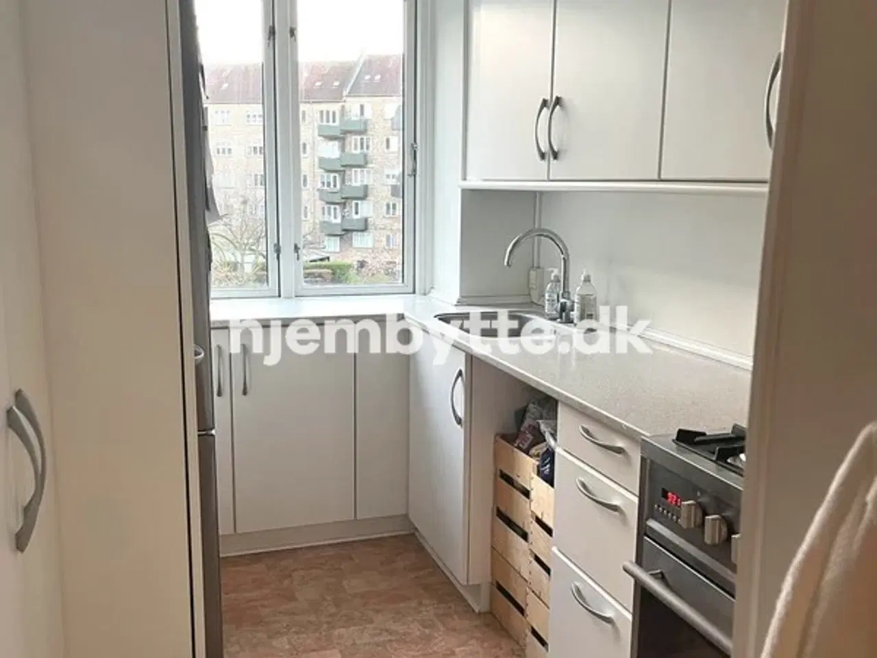 Billede 11 - Hjembytte - EdvardStormsVej