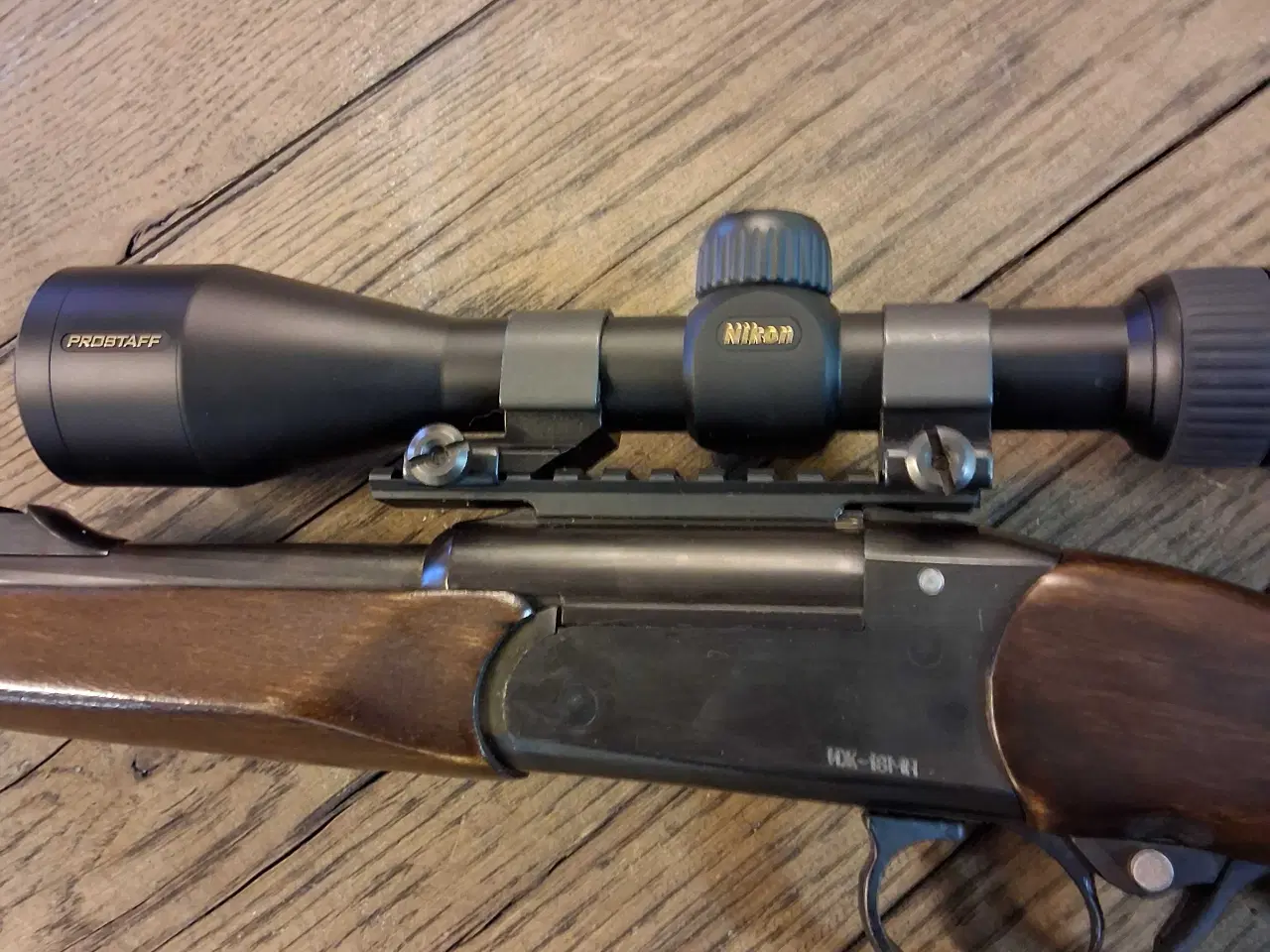 Billede 4 - Baikal cal 222