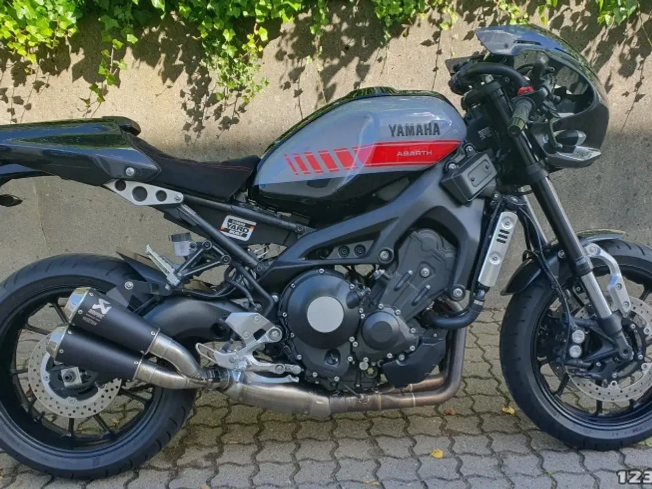 Billede 2 - Yamaha XSR 900