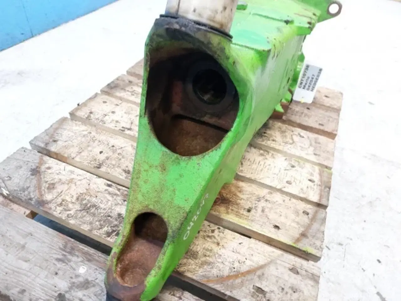 Billede 15 - Merlo P41.7 Lår 042047