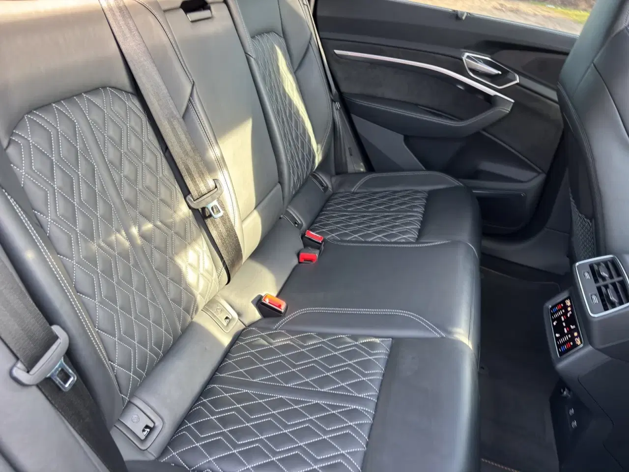 Billede 17 - Audi e-tron 55 S-line quattro