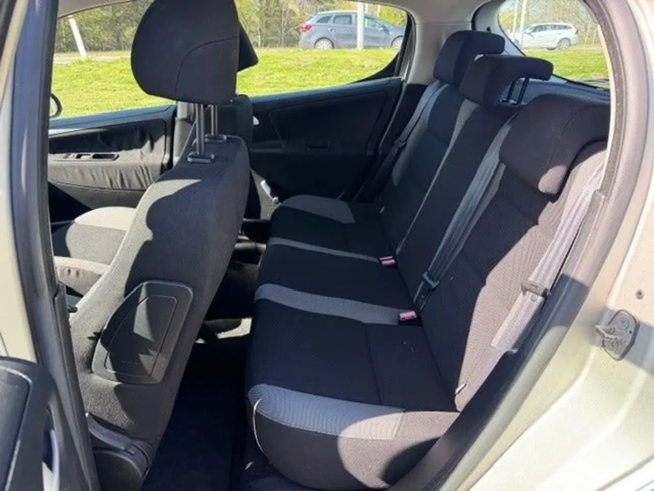 Billede 11 - Peugeot 207 1,4 XR