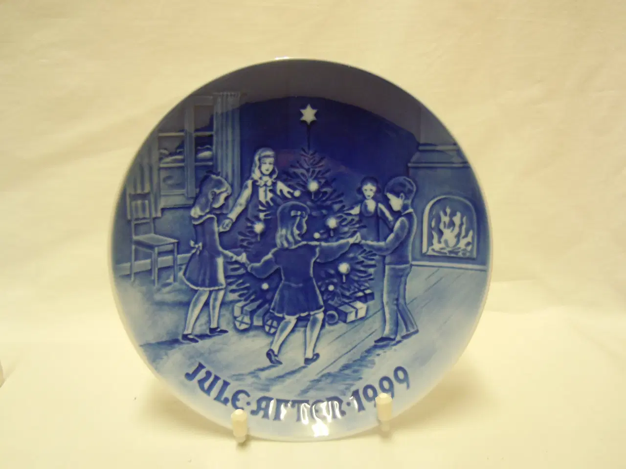 Billede 3 - Bing&Grøndahl Juleplatter til pris fra