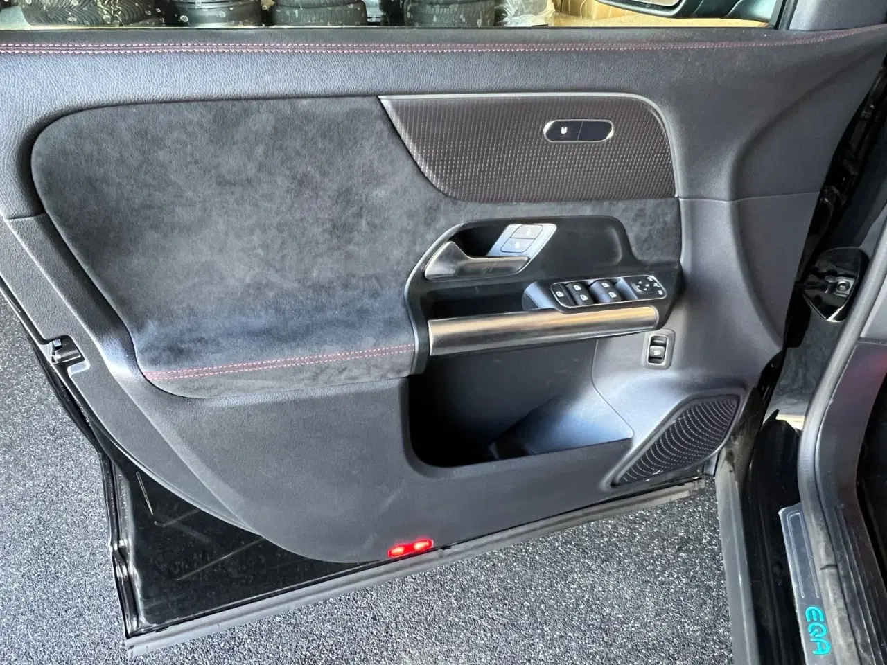 Billede 22 - Mercedes EQA250+  AMG Line