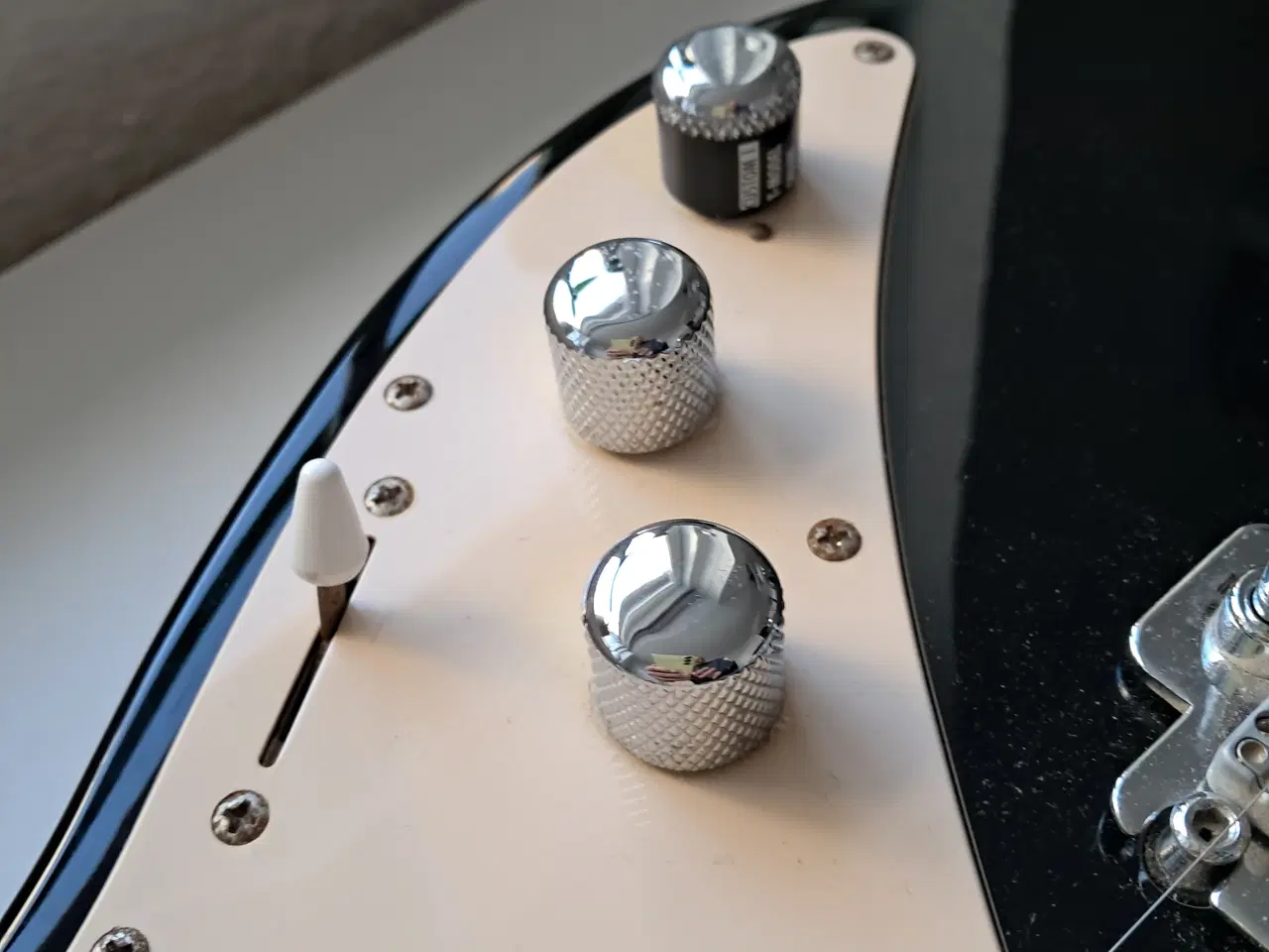 Billede 4 - Line 6 variax 600