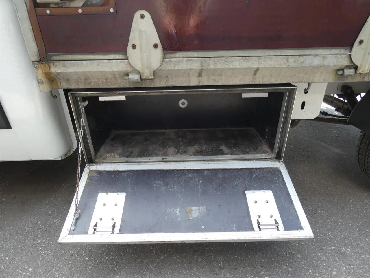 Billede 8 - Renault Master T35 L2H1 2,3 DCI start/stop 170HK Ladv./Chas. 6g