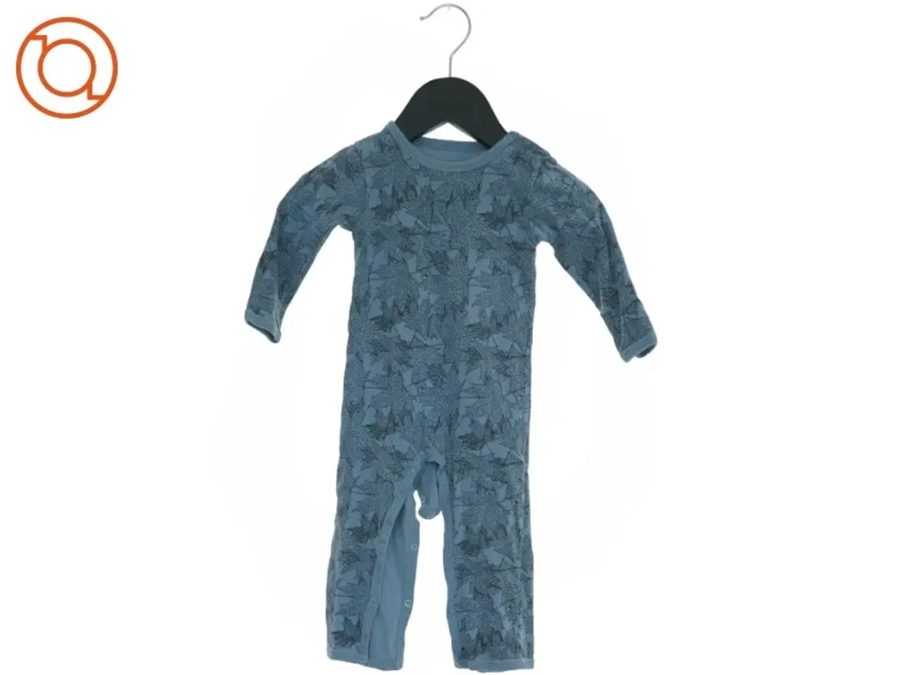 Billede 1 - Heldragt fra Petit Bateau (str. 74 cm)