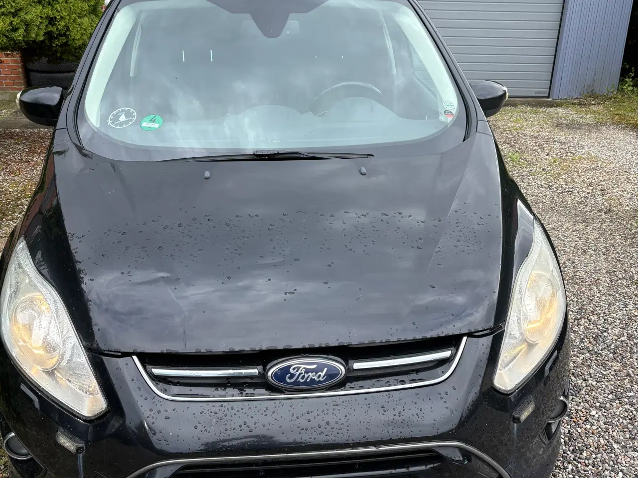 Billede 3 - Ford C-max 1.6 tdci 2014 
