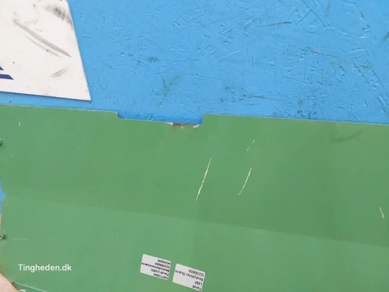 Billede 6 - Fendt 763 Beskyttelsesskærm 322388650