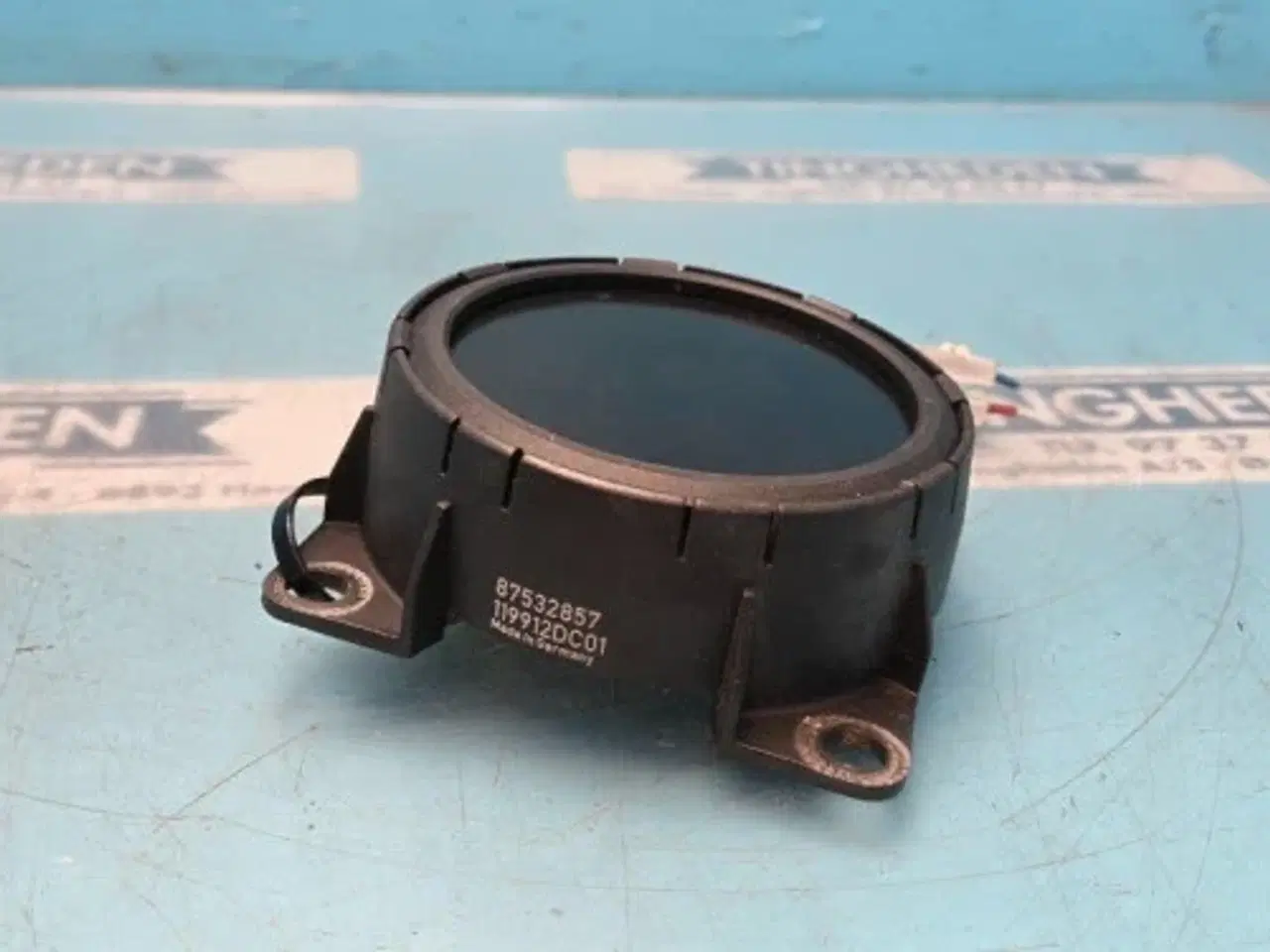 Billede 9 - New Holland TX68 Føler 87532857